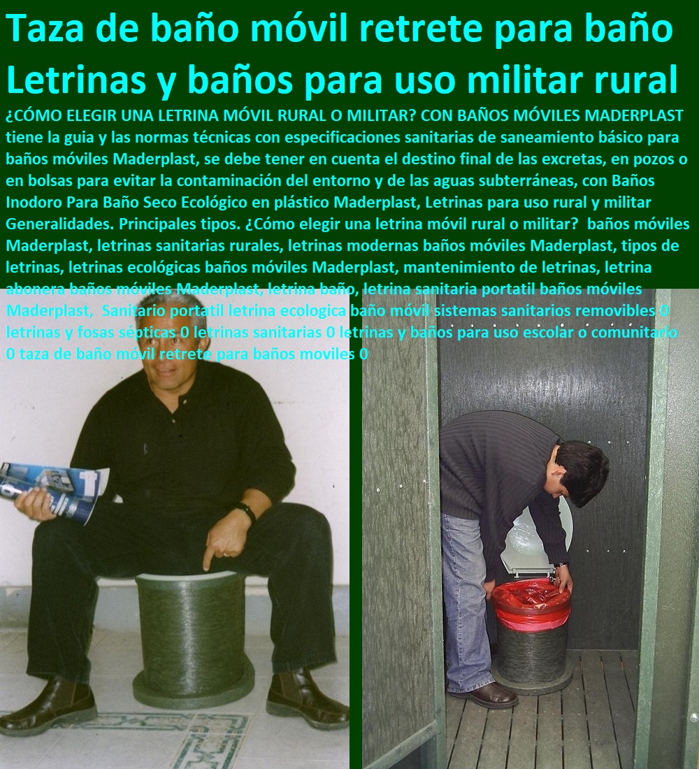 Baños y Duchas Móviles Dotaciones baños de Campamentos Unidades Sanitarias tipos de letrinas fosa bolsa de excretas ptar 0 baño portatil precio mercado apu 0 Campamentos Militares Dotación Sanitaria Baño Químico Y Duchas Portatil Baños y Duchas Móviles Dotaciones baños de Campamentos Unidades Sanitarias tipos de letrinas fosa bolsa de excretas ptar 0 baño portatil precio mercado apu 0 Campamentos Militares Dotación Sanitaria Baño Químico Y Duchas Portatil